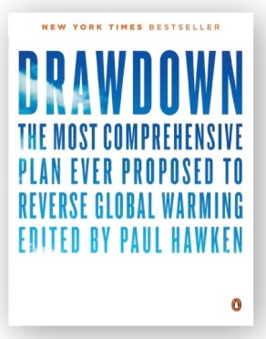 Drawdown bookcover